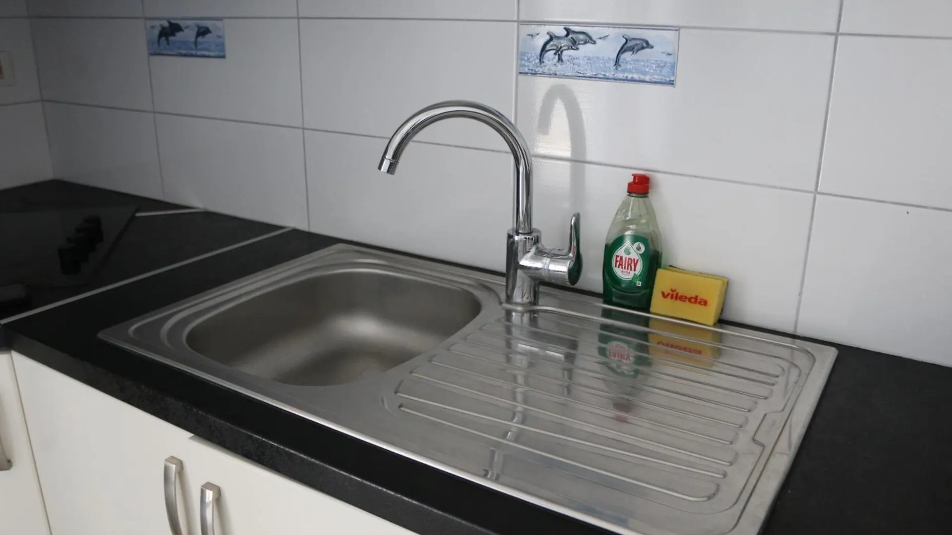 Robin Sea View Apartment Sarande Albania