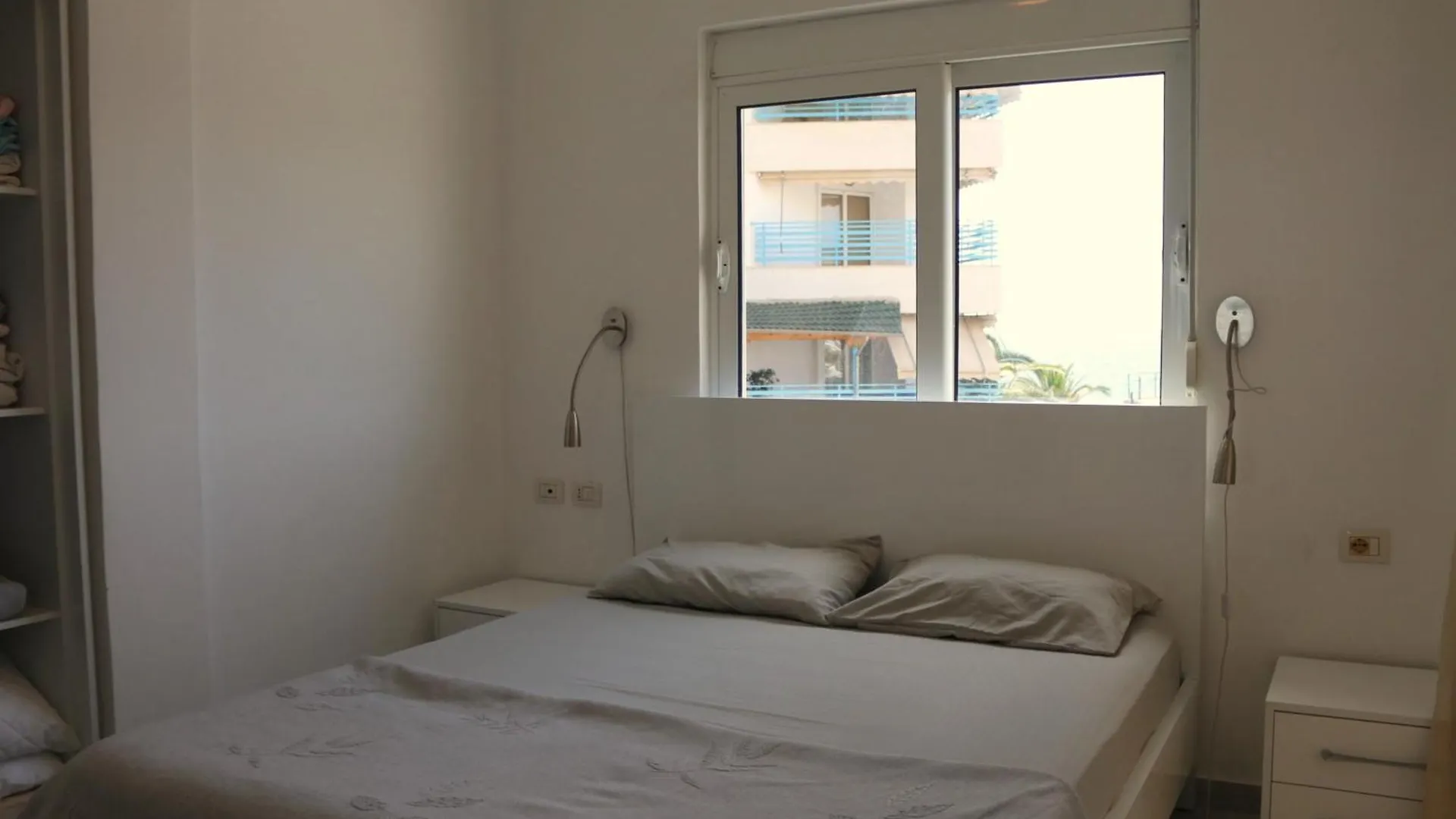 Robin Sea View Apartment Sarande 0*,  Albania