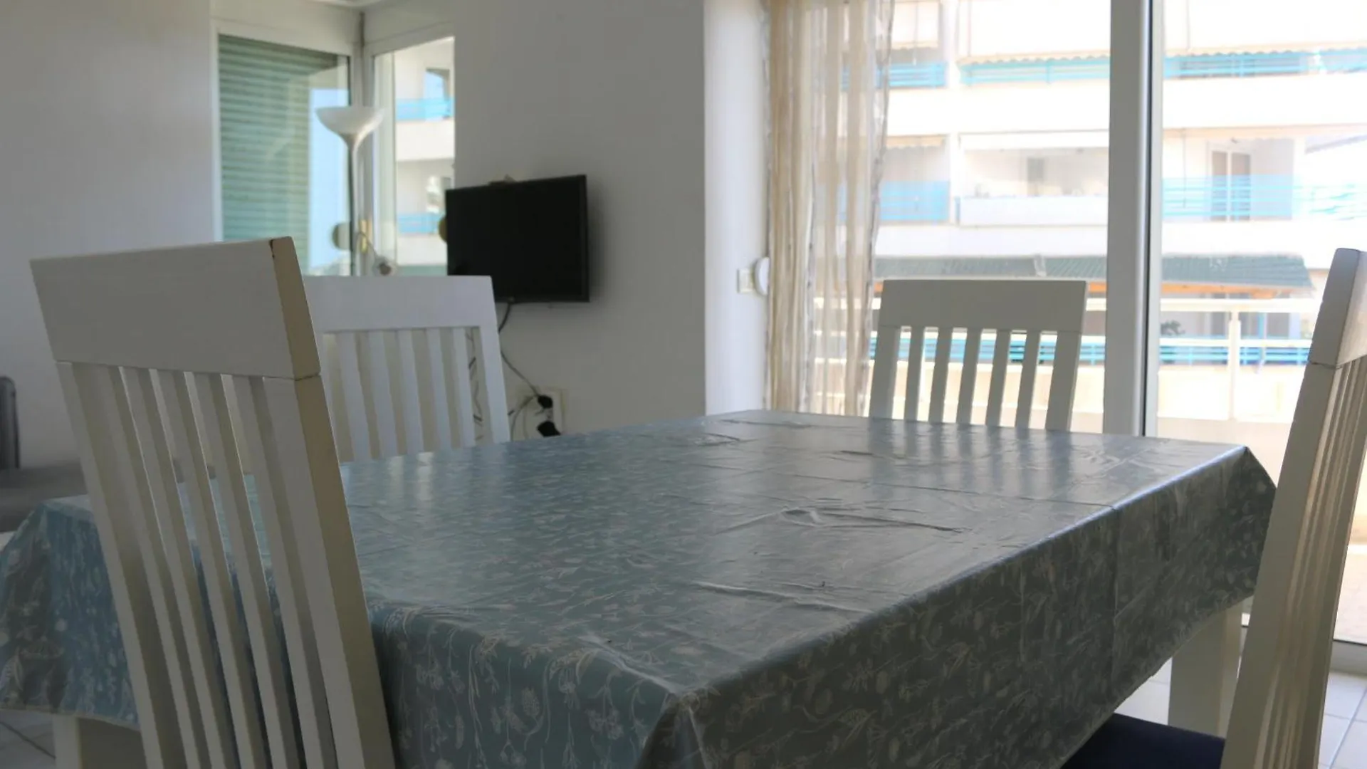 Robin Sea View Apartment Sarande