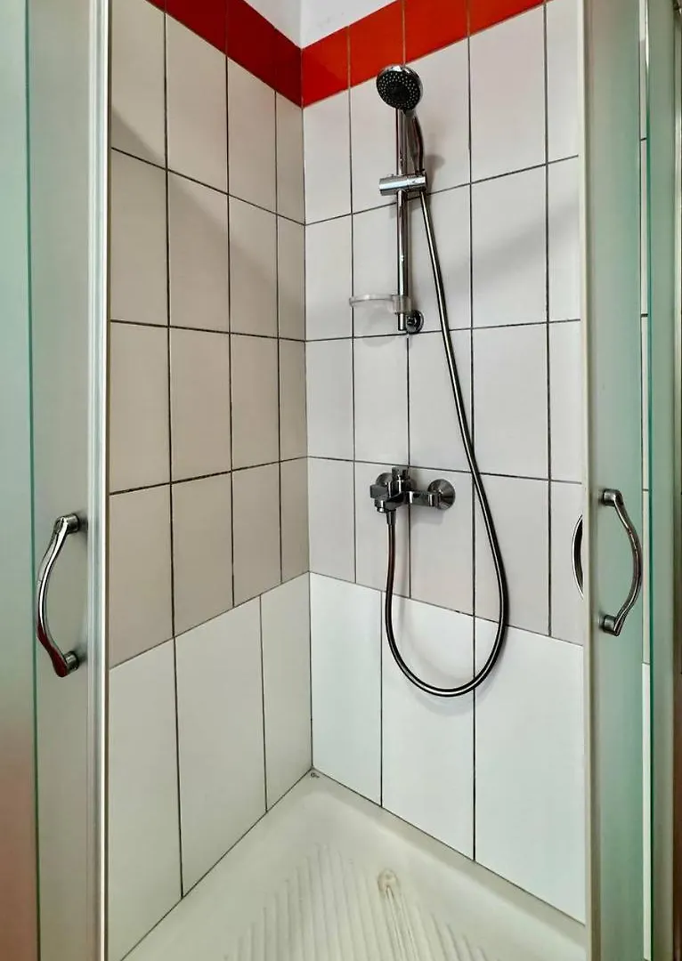 Robin Sea View Apartment Sarande