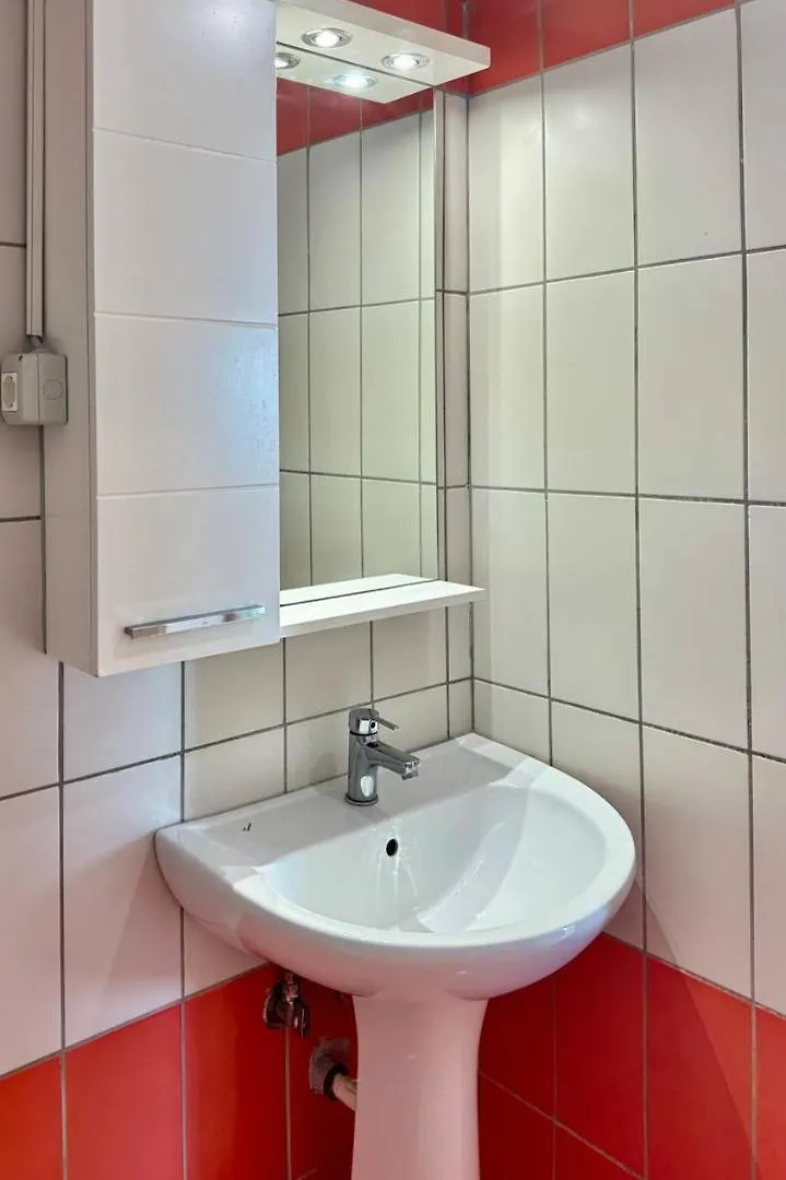 Robin Sea View Apartment Sarande