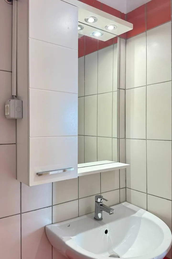 Robin Sea View Apartment Sarande