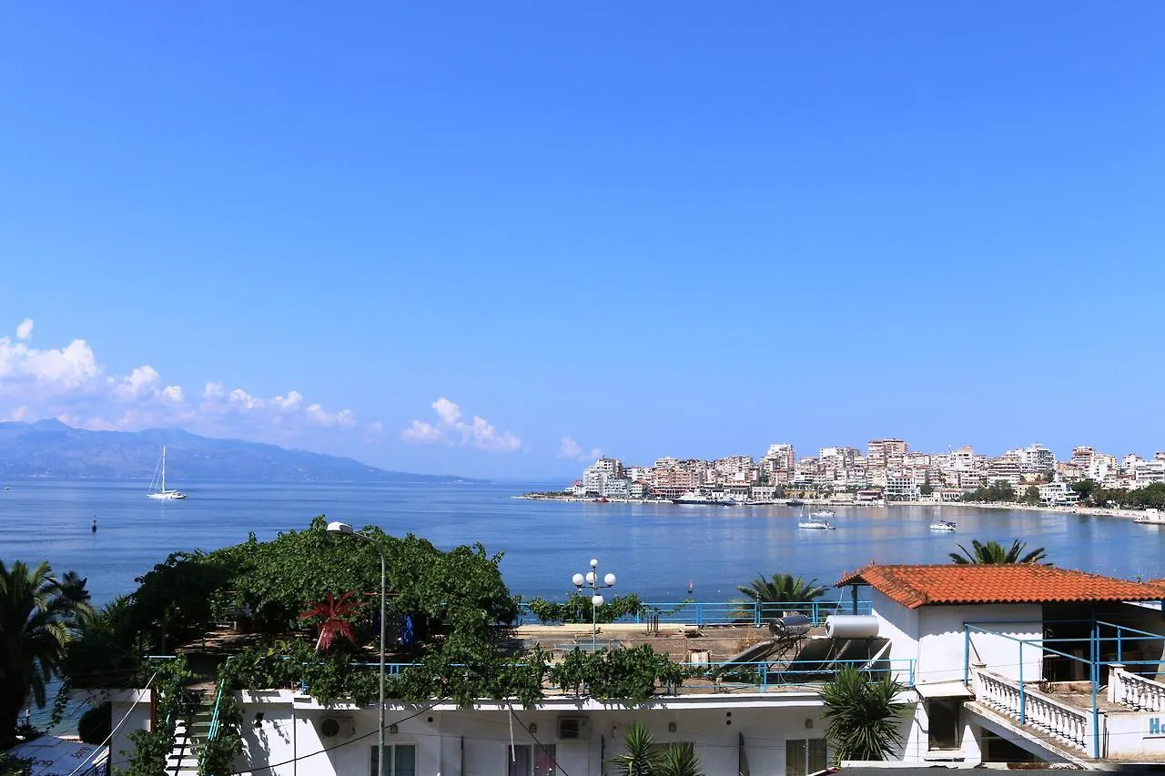 Robin Sea View Apartment contacts